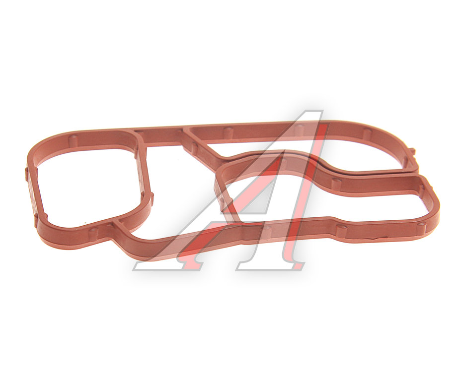 Прокладка VW Amarok (10-15) AUDI A3 (08-13) SEAT Alhambra (11-15) фильтра масляного OE
