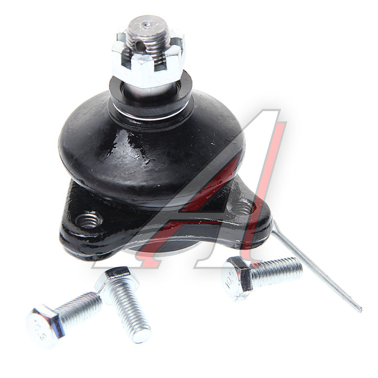 Опора шаровая MITSUBISHI Pajero (00-) верхняя GMB