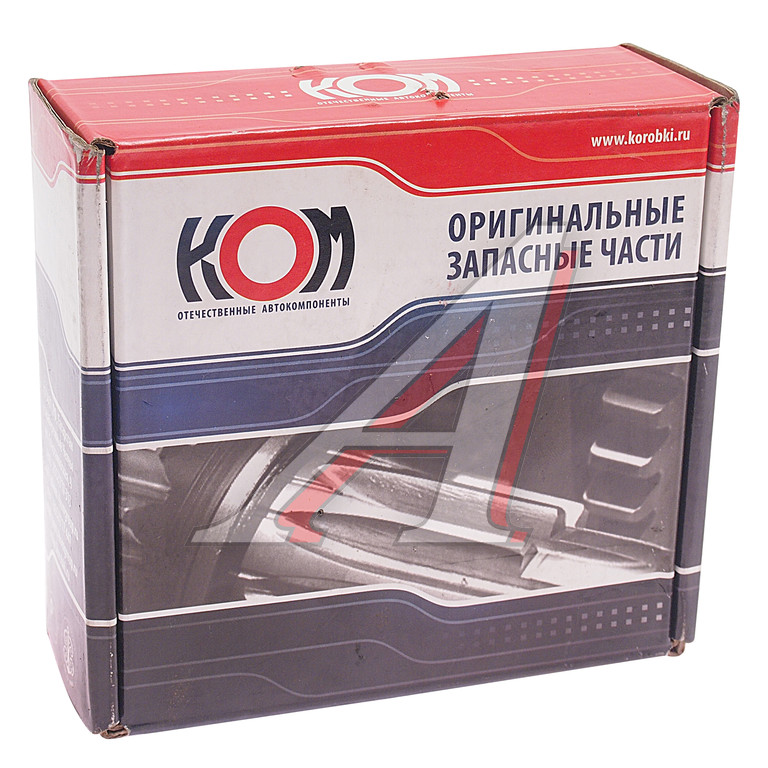 Шестерня КАМАЗ ведущая наружная КОМ МП05 (20 зубьев) ЗМТ - МП05-4202018 ...