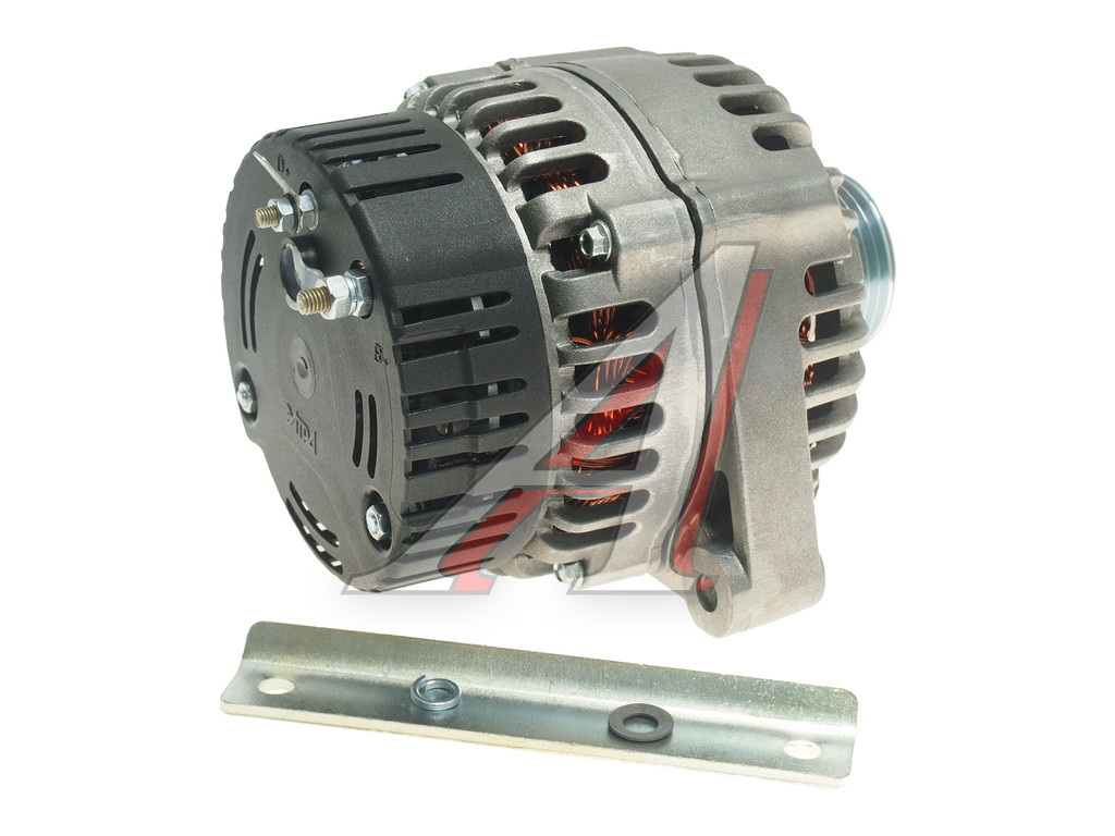 Стоимость Генератора На Газель