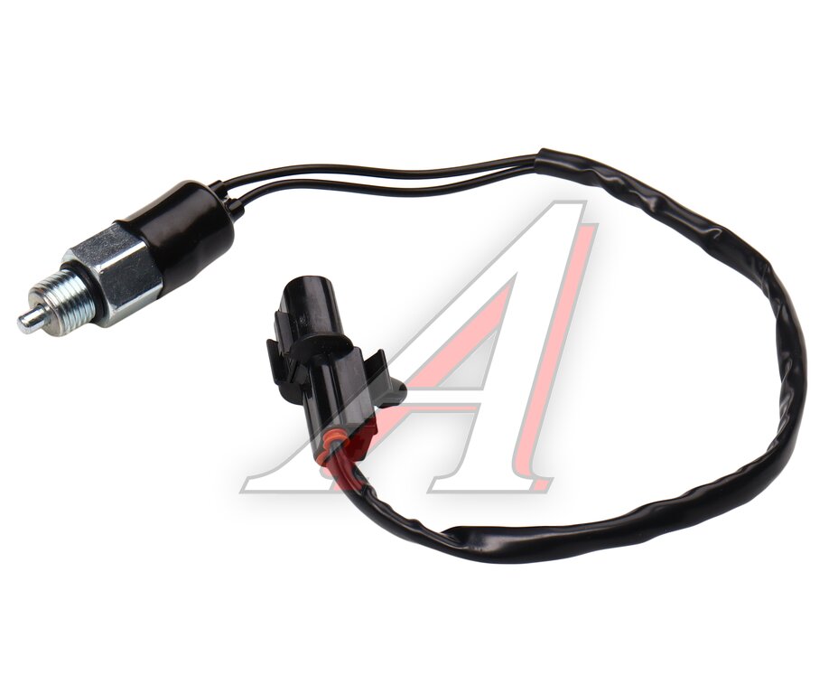 Датчик MITSUBISHI Pajero (90-00) включения фонаря заднего хода MEAT&DORIA, ME581047, фото 1 Изображение 1, 36034 Датчик MITSUBISHI Pajero (90-00) включения фонаря заднего хода MEAT&DORIA