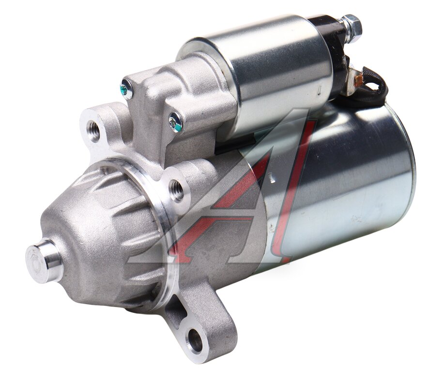 Стартер FORD Focus (99-04), Mondeo (93-00) MEAT&DORIA, 1057652, фото 2 Изображение 2, 5014259 Стартер FORD Focus (99-04), Mondeo (93-00) MEAT&DORIA