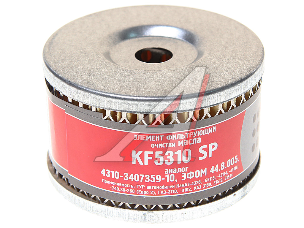 фильтр гур камаз 5320