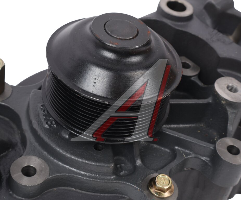 Насос водяной SHACMAN SHAANXI OE, , фото 6 Изображение 6, 612630061252 Насос водяной SHACMAN SHAANXI OE