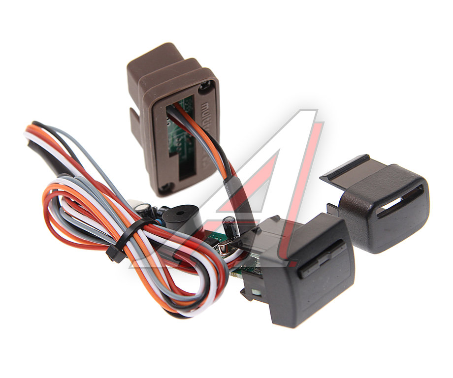 Бортовой Компьютер Multitronics Ux 7 Купить