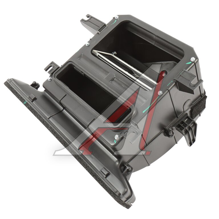 Воздухозаборник УАЗ-3163 отопителя (ОАО УАЗ), 3163-8119010-50/ 316300-8119010-50/ 316300811901050, фото 1 Изображение 1, 316300-8119010-50 Воздухозаборник УАЗ-3163 отопителя (ОАО УАЗ)