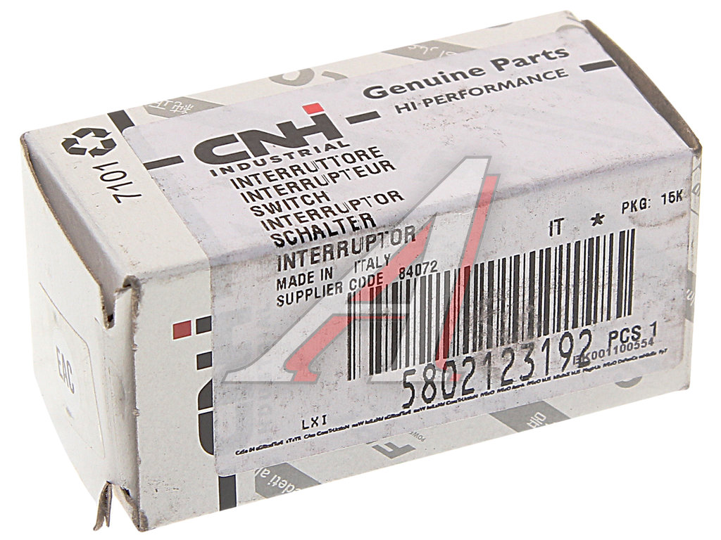 Датчик давления воздуха IVECO (ECAS) OE, , фото 3 Изображение 3, 5802123192 Датчик давления воздуха IVECO (ECAS) OE