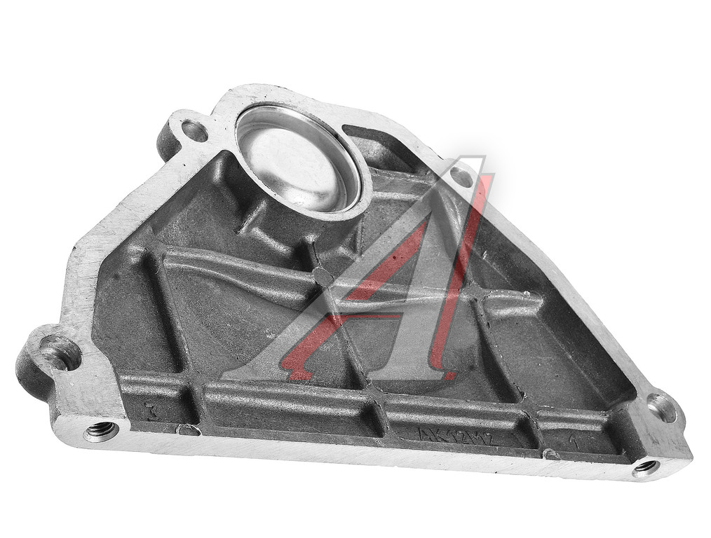 Блок Двигателя Змз 409 Купить