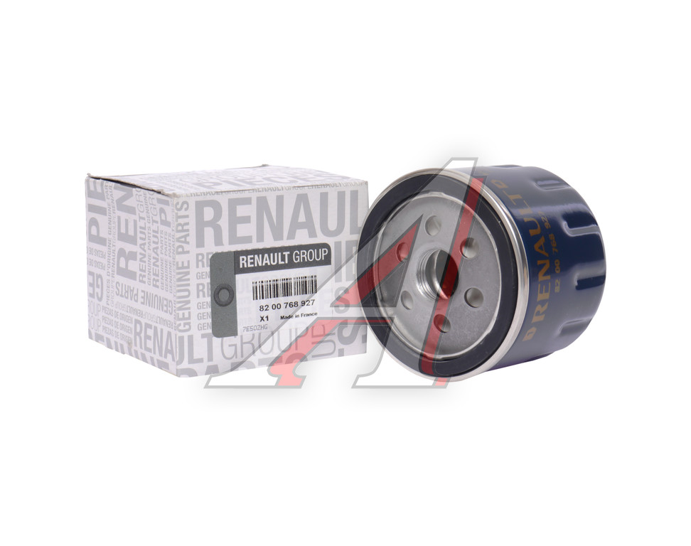 Фильтр масляный OPEL Movano RENAULT Laguna, Megane NISSAN Juke, Micra, Qashqai (1.5dCi1.9dCi) OE