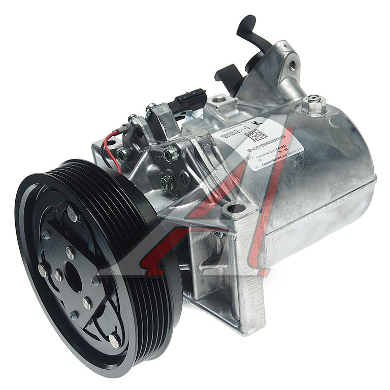 Компрессор RENAULT Megane кондиционера OE