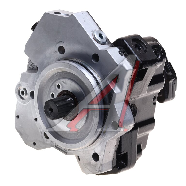 Насос топливный MAN TGA, TGS дв.D2066 ТНВД BOSCH