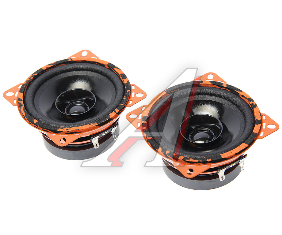 Audio System Pro 13см