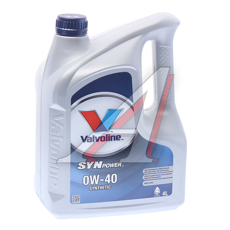 Масло Valvoline 0w30 Купить