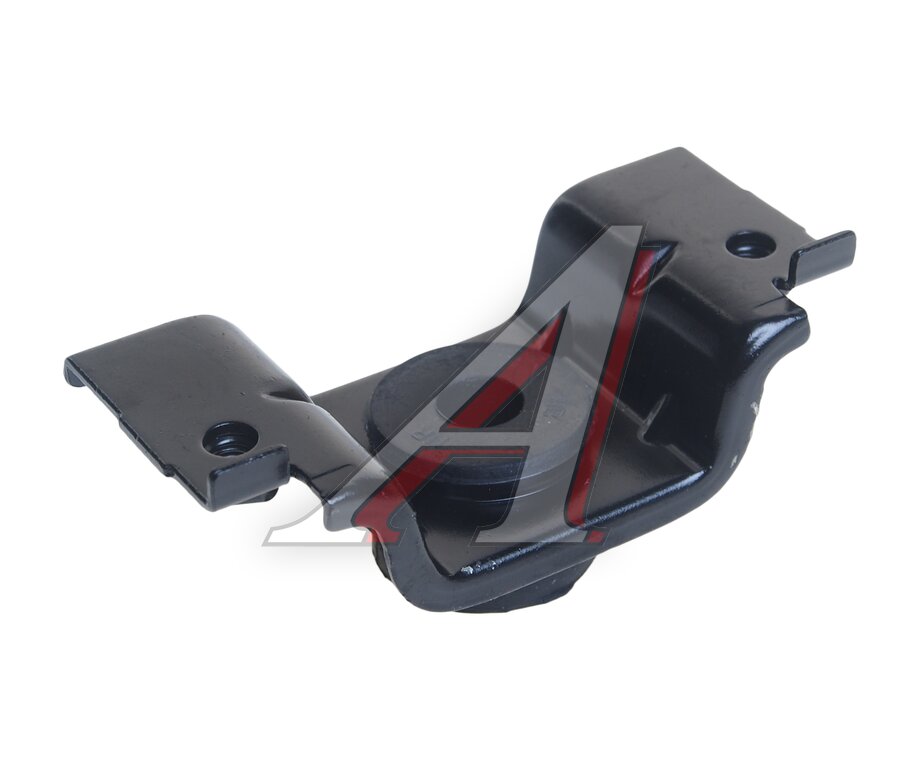 Кронштейн KIA Rio (17-) крепления панели радиатора OE, , фото 2 Изображение 2, 25333-H5000 Кронштейн KIA Rio (17-) крепления панели радиатора OE