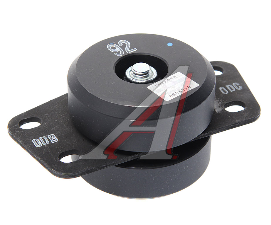 Демпфер SSANGYONG Actyon (06-), Kyron (05-), Actyon Sport, Rexton (02-) коробки раздаточной OE