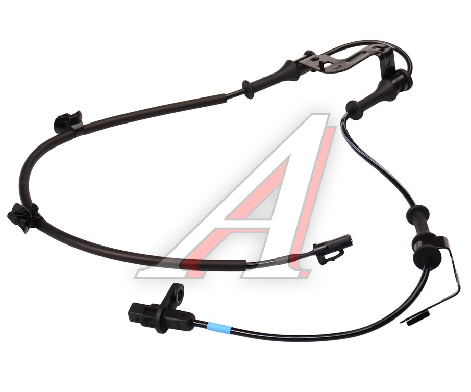 Датчик АБС KIA Cerato (13-) колеса переднего левого OE, , фото 1 Изображение 1, 59810-A7300 Датчик АБС KIA Cerato (13-) колеса переднего левого OE