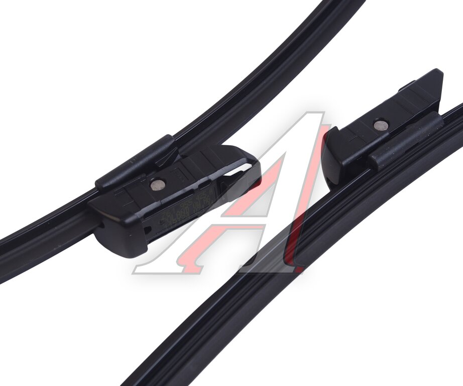 Щетка стеклоочистителя PORSCHE комплект OE, , фото 2 Изображение 2, 9Y1955329A Щетка стеклоочистителя PORSCHE комплект OE