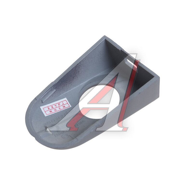 Накладка FORD личинки замка двери BSG, 1772033, фото 3 Изображение 3, BSG30970058 Накладка FORD личинки замка двери BSG