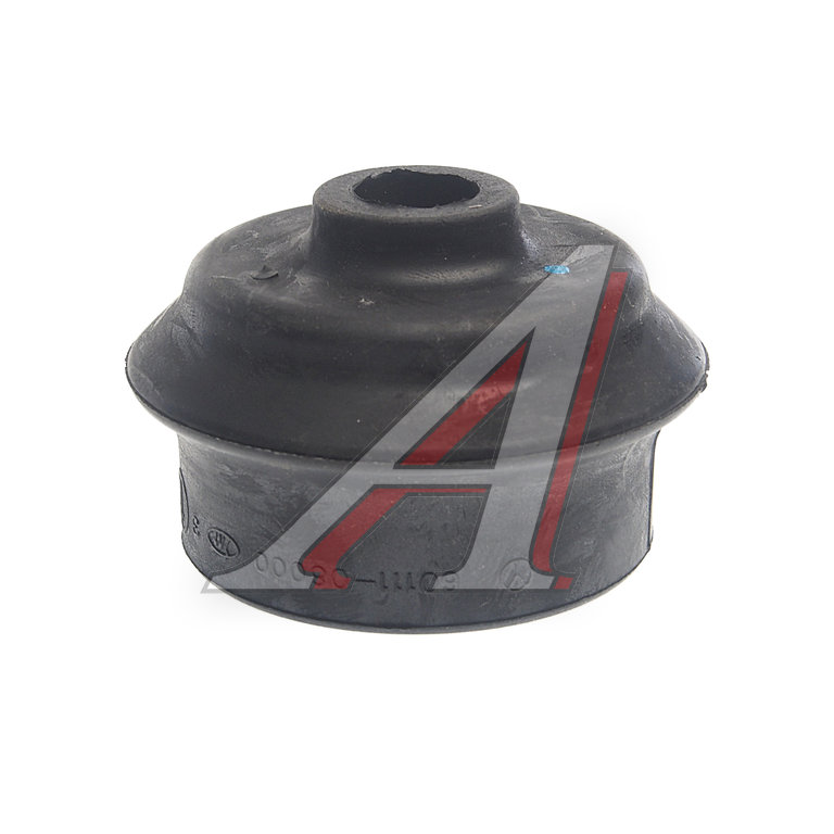 Втулка SSANGYONG Kyron (05-), Actyon (06-), Rexton (02-) рамы кузова резиновая верхняя №1 OE