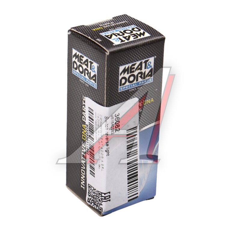 Датчик CHEVROLET Aveo (11-15) включения фонаря заднего хода MEAT&DORIA, 330799, 1239125, фото 3 Изображение 3, 36082 Датчик CHEVROLET Aveo (11-15) включения фонаря заднего хода MEAT&DORIA