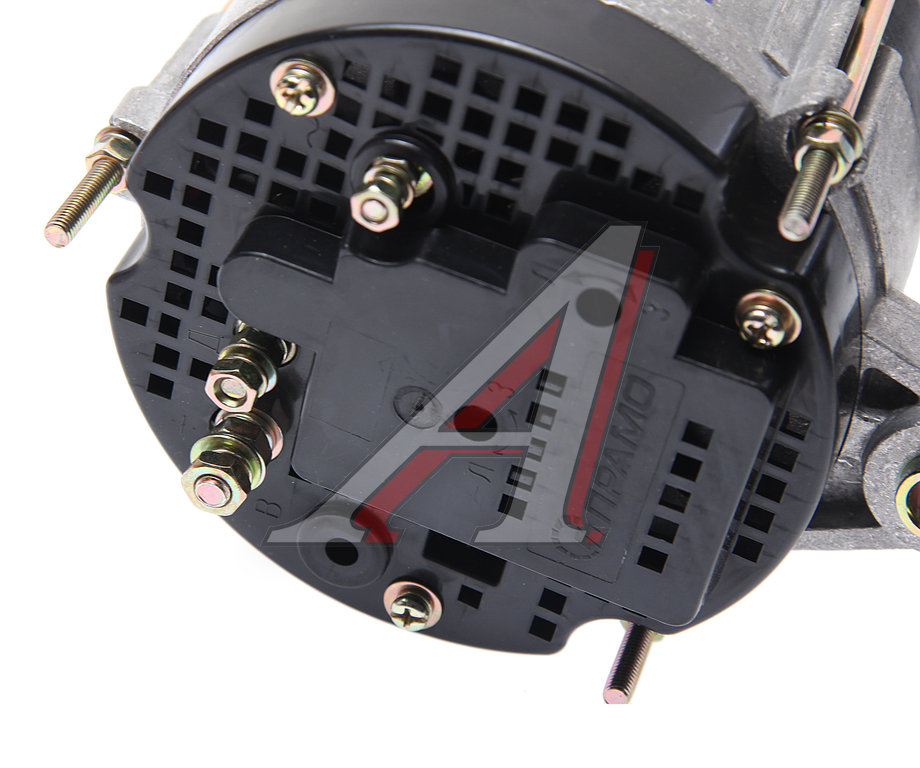 T generator