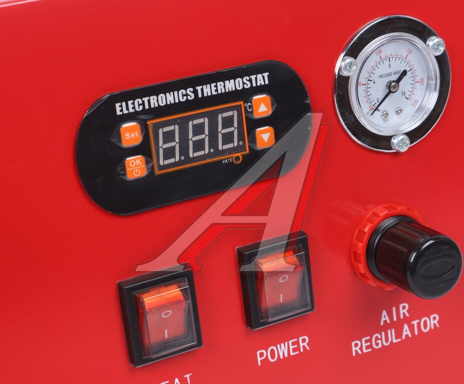 Ремкомплект для установки GTE-M1160 (05) контроллер управления GTE, , фото 4 Изображение 4, GTE-M1160-5 Ремкомплект для установки GTE-M1160 (05) контроллер управления GTE