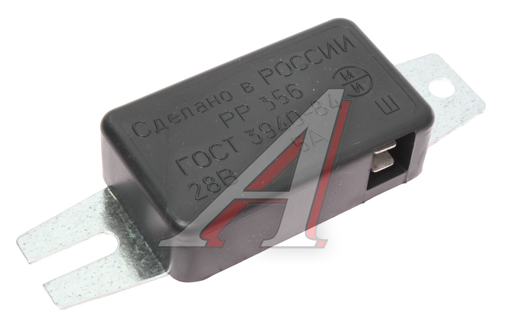 реле зарядки камаз 43118
