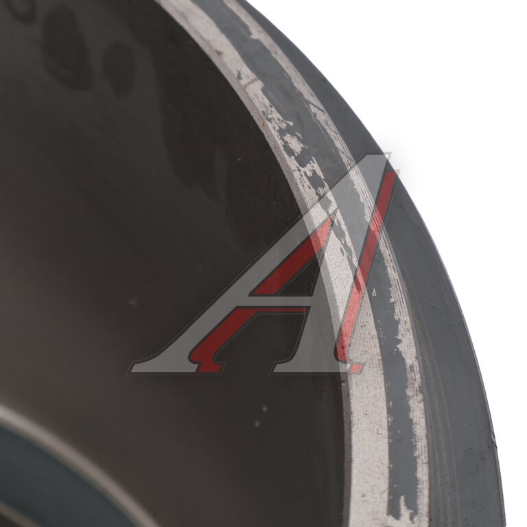 Барабан тормозной SITRAK HOWO задний MOVELEX, 710W501100144, 710W50110-0144, фото 5 Изображение 5, 710W501100144-MX Барабан тормозной SITRAK HOWO задний MOVELEX