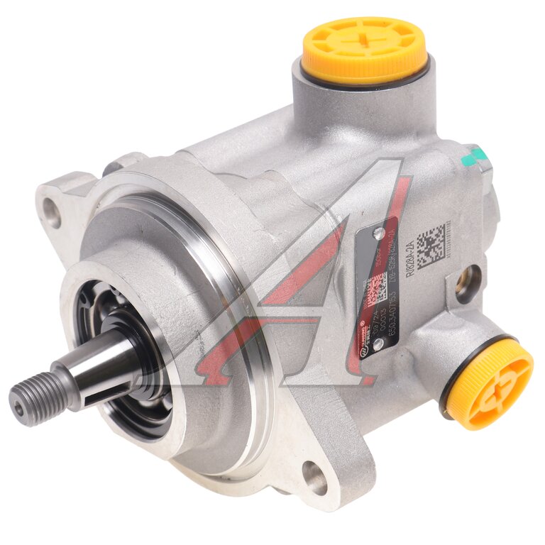 Насос гидроусилителя ЯМЗ-650.10 25л/мин. 150Bar АВТОДИЗЕЛЬ, , фото 1 Изображение 1, 650.3407153-03 Насос гидроусилителя ЯМЗ-650.10 25л/мин. 150Bar АВТОДИЗЕЛЬ