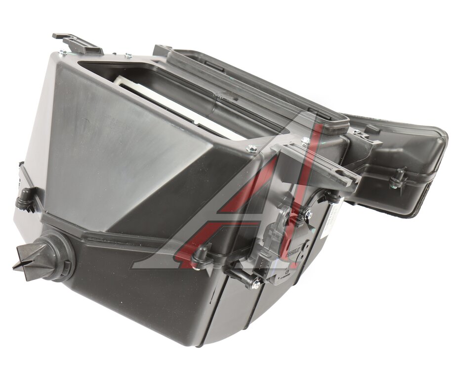 Воздухозаборник УАЗ-3163 отопителя (ОАО УАЗ), 3163-8119010-50/ 316300-8119010-50/ 316300811901050, фото 4 Изображение 4, 316300-8119010-50 Воздухозаборник УАЗ-3163 отопителя (ОАО УАЗ)