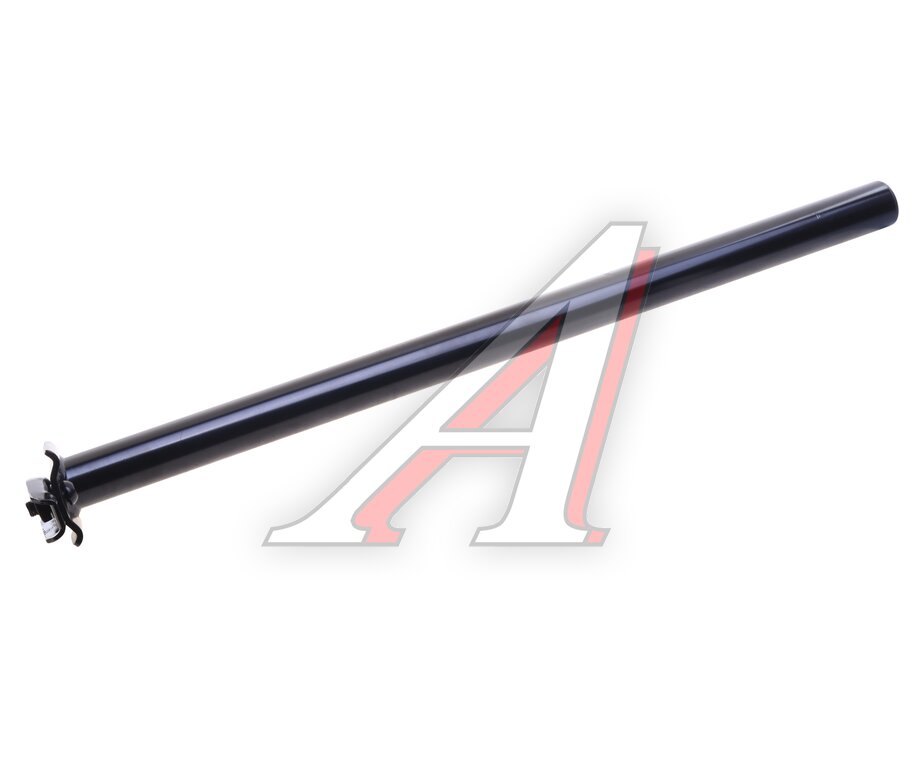 Штырь велосипедный подседельный 31.6х57мм черный, УТ00031234, фото 1 Изображение 1, SP-198 Штырь велосипедный подседельный 31.6х57мм черный