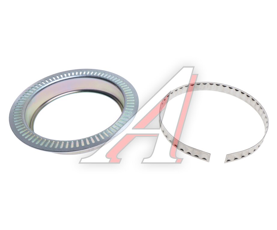 Кольцо АБС MAN L2000 заднего моста PE, , фото 2 Изображение 2, 03614700A Кольцо АБС MAN L2000 заднего моста PE