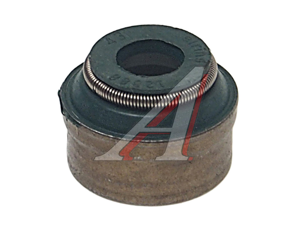 Колпачок VOLVO S60 (-03) (B5244 S/S2/T3/T4) маслоотражательный ELRING, 70-37194-00, 9443787, фото 2 Изображение 2, 369.890 Колпачок VOLVO S60 (-03) (B5244 S/S2/T3/T4) маслоотражательный ELRING