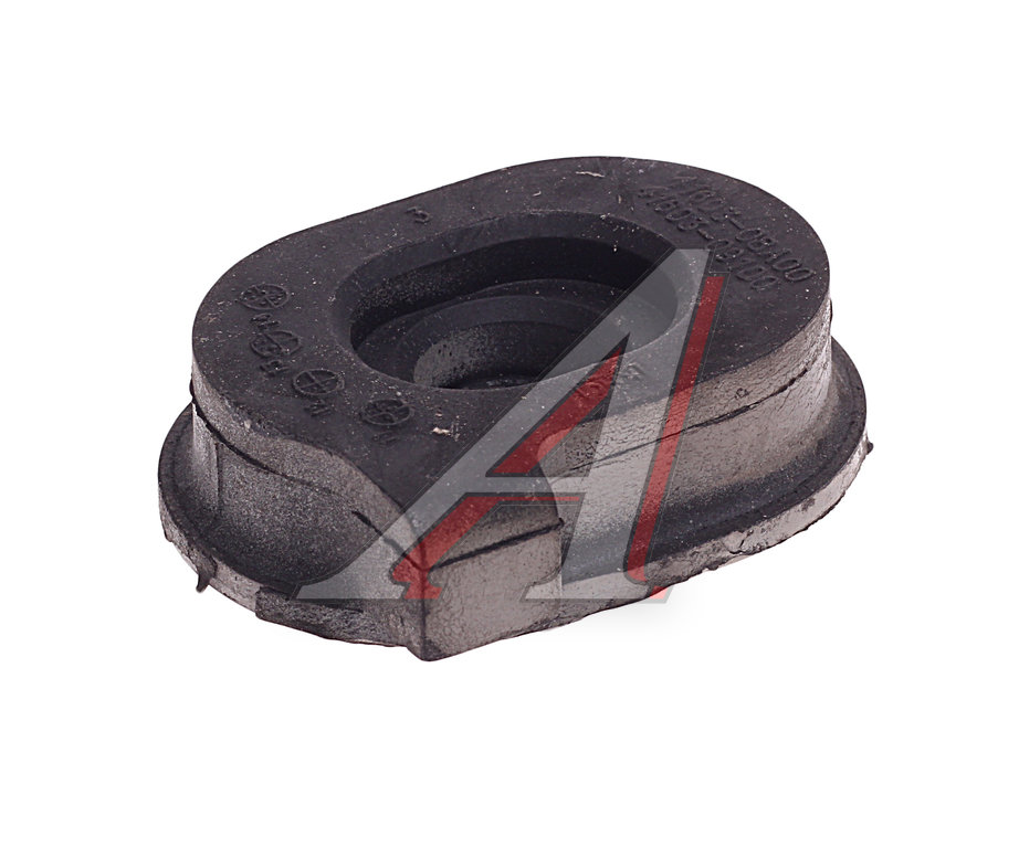 Подушка SSANGYONG Actyon (06-), Actyon Sports (06-12-), Rexton (02-) переднего моста (нижняя) OE