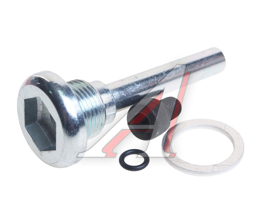 Пробка сливная VOLVO АКПП FEBEST, 30713219, фото 1 Изображение 1, 2799XC90 Пробка сливная VOLVO АКПП FEBEST