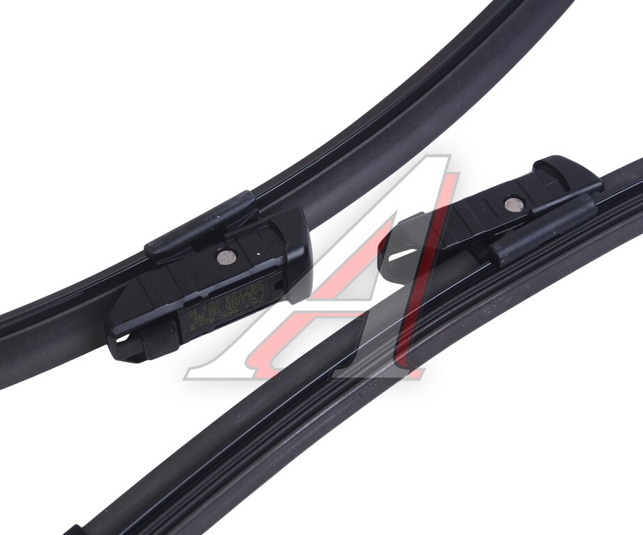 Щетка стеклоочистителя PORSCHE Cayenne (21-) комплект OE VAG, , фото 2 Изображение 2, 9Y1955329B Щетка стеклоочистителя PORSCHE Cayenne (21-) комплект OE VAG