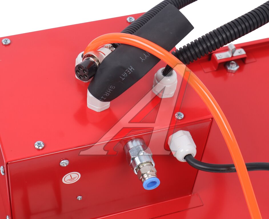 Ремкомплект для установки GTE-M1160 (05) контроллер управления GTE, , фото 5 Изображение 5, GTE-M1160-5 Ремкомплект для установки GTE-M1160 (05) контроллер управления GTE