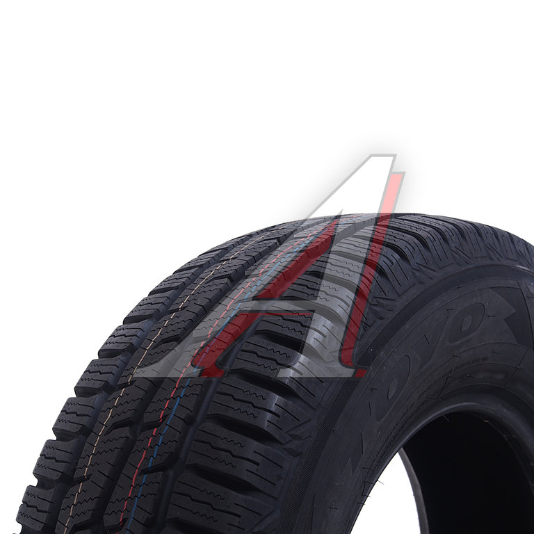 Покрышка TOYO Observe Van - 215/65 R16C - купить в Авто-Альянс, низкая ...