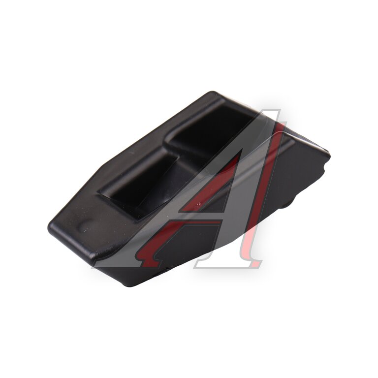 Кронштейн бампера FORD Focus 3 (11-) заднего левый/правый BSG, 1742936, фото 1 Изображение 1, BSG30922118 Кронштейн бампера FORD Focus 3 (11-) заднего левый/правый BSG