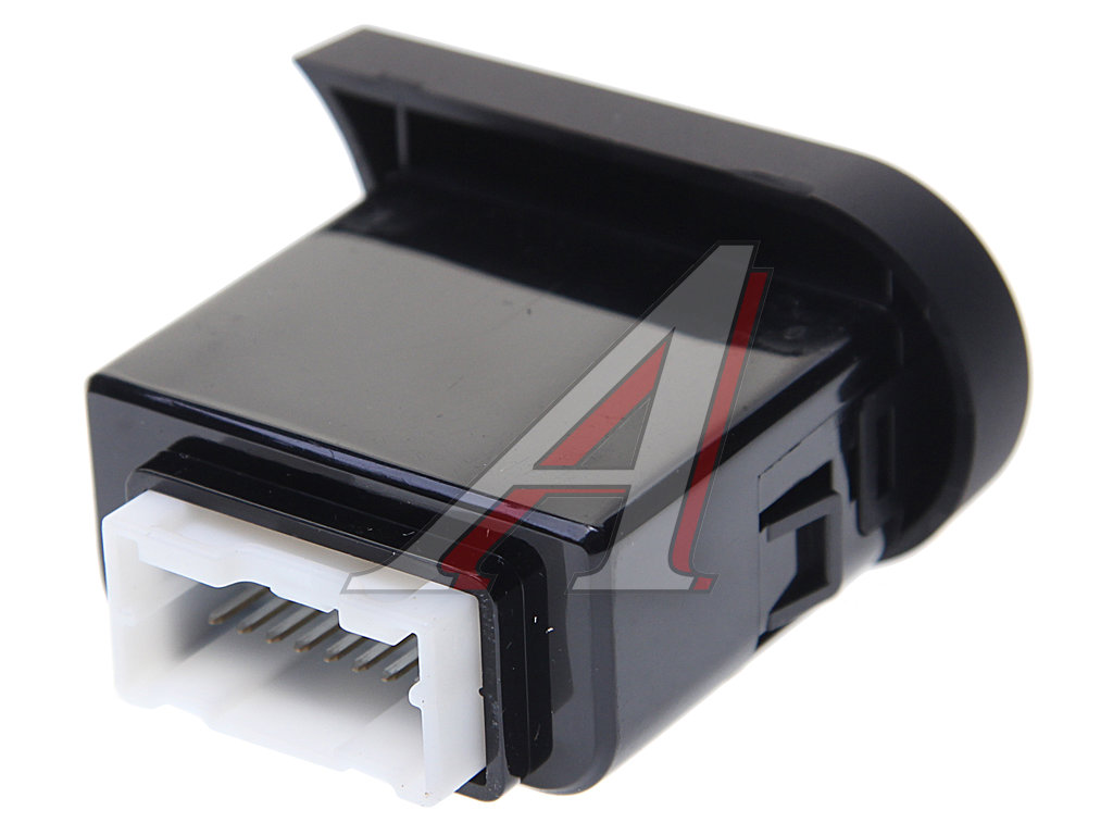 Разъемы Киа Рио 3 Купить