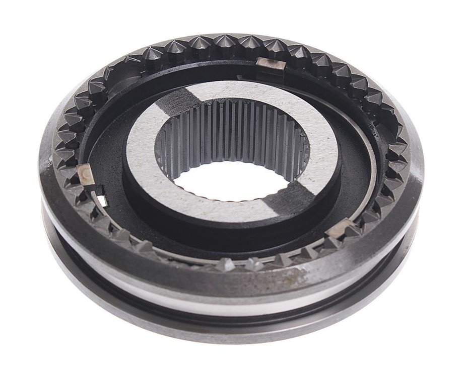 Муфта КПП УАЗ синхронизатора 5-й передачи и заднего хода 5-ти ст