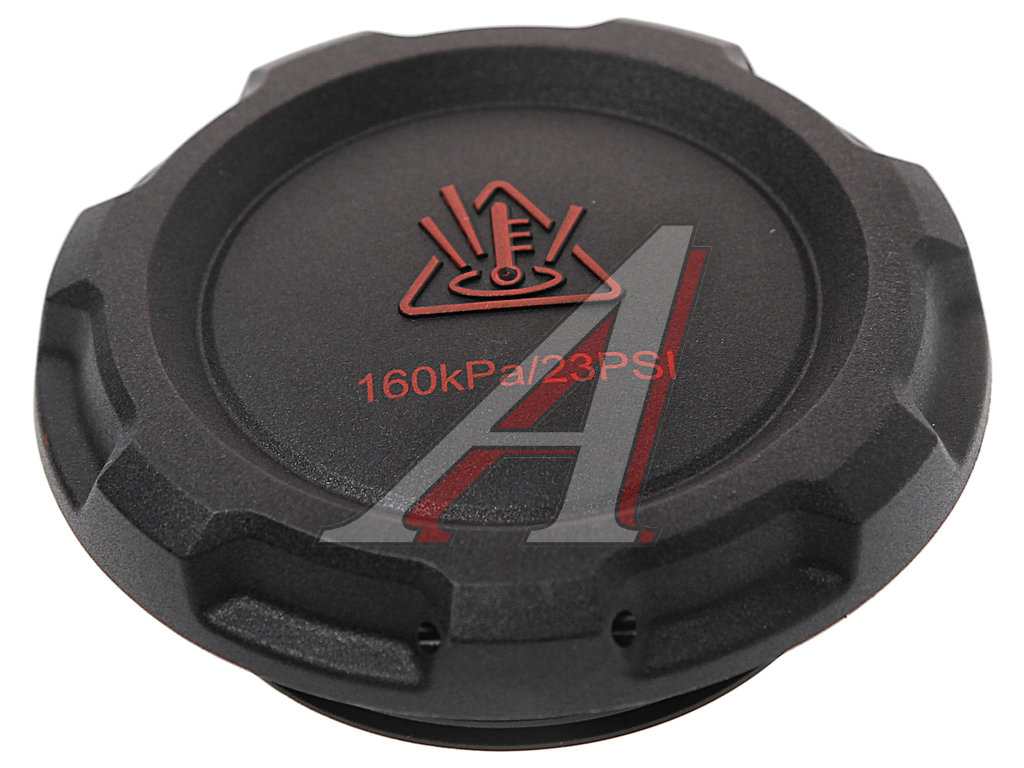 Крышка бачка расширительного VW Tiguan (17-) OE