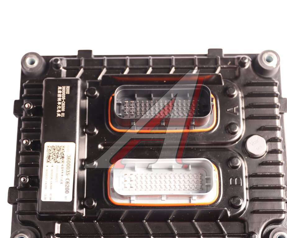 Блок управления DONGFENG GX шасси OE, , фото 8 Изображение 8, 3600035-C6200 Блок управления DONGFENG GX шасси OE