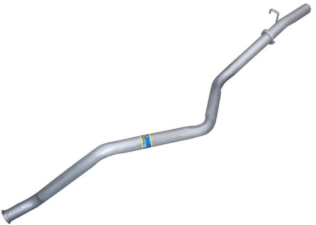 Труба выхлопная глушителя ГАЗ-2705, 3221 дв.ЗМЗ, Крайслер, УМЗ ЕВРО-3 ...