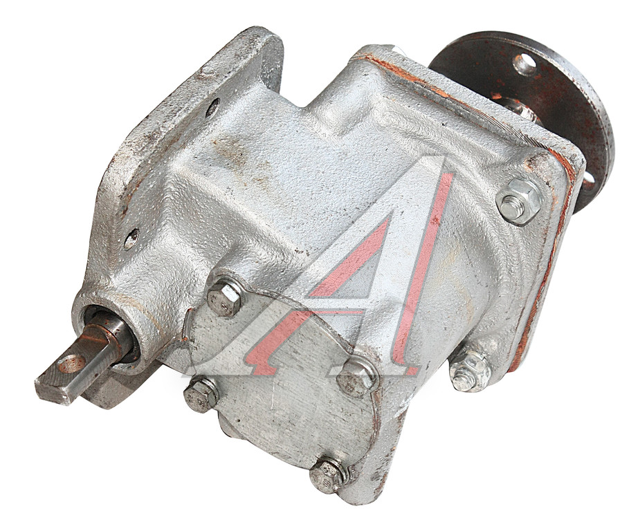 Коробка Газ 3307 Купить