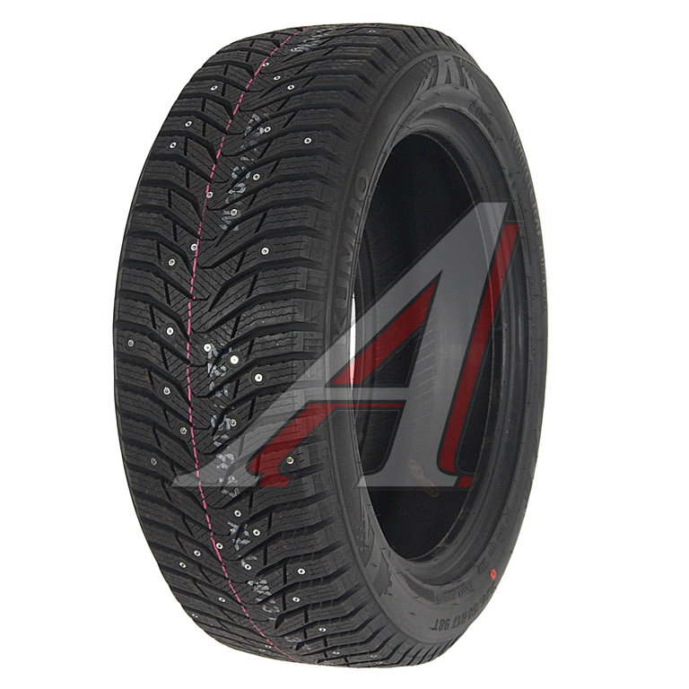 Покрышка KUMHO Wi-31 шип. 205/60 R16 - 205/60 R16 - купить в АвтоАльянс ...
