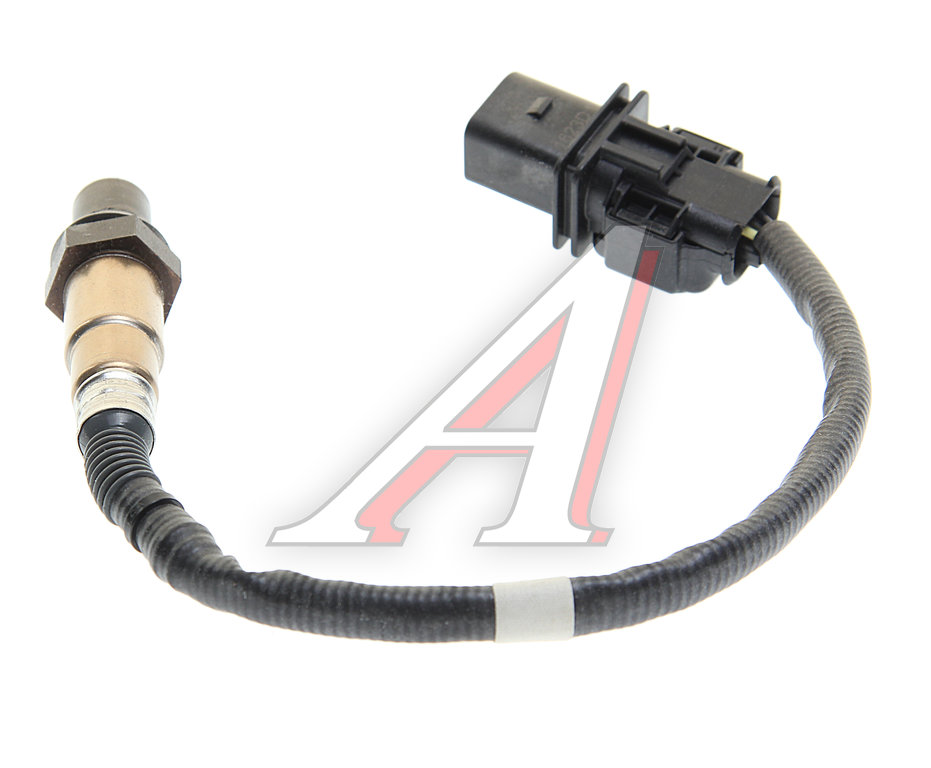 Датчик кислорода CITROEN Berlingo BOSCH - 0281004157 - купить в ...