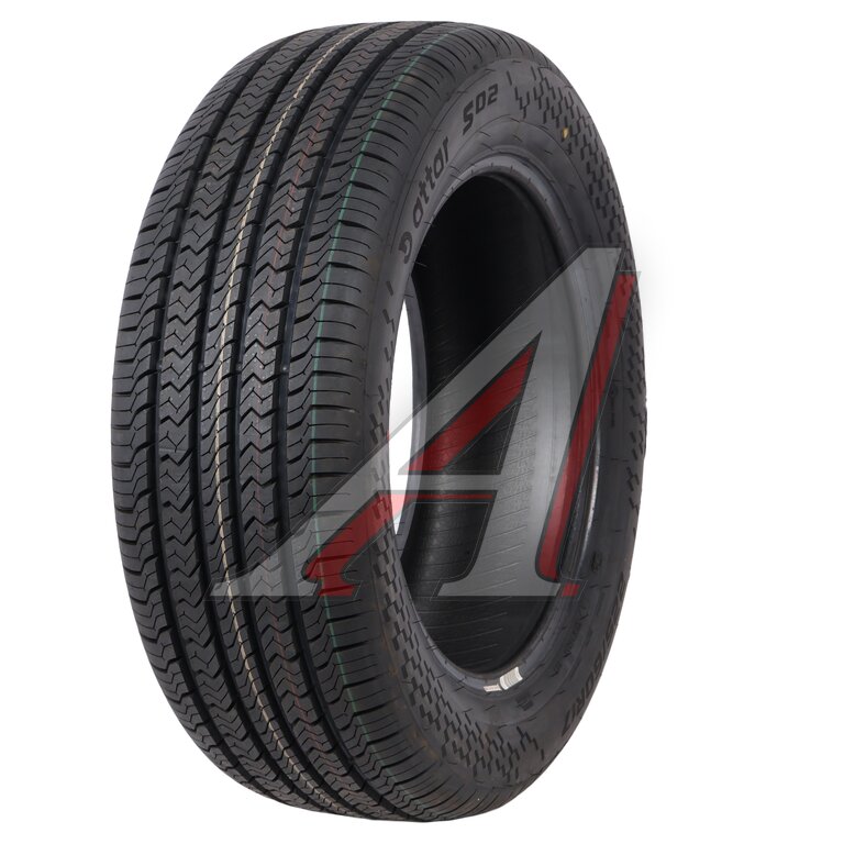 Покрышка ATTAR S02 225/60 R17, 225/ 60 R17, фото 1 Изображение 1, P200029 Покрышка ATTAR S02 225/60 R17