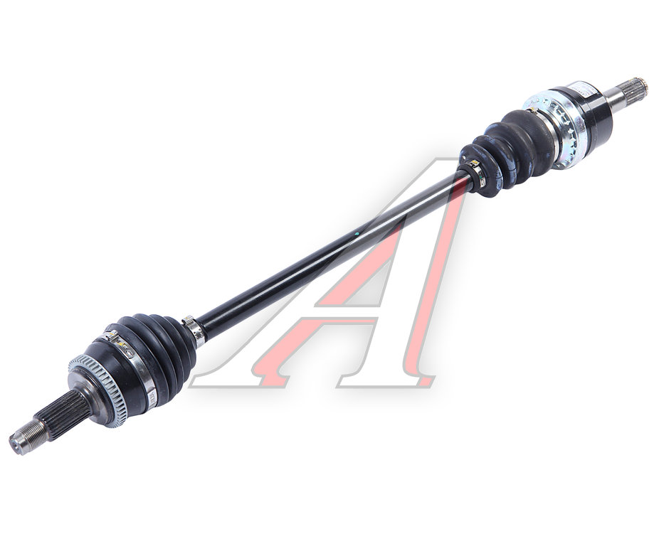 Привод SSANGYONG Actyon (10-) (D20F22, G20D) (AWD) колеса заднего левыйправый (1шт.) OE