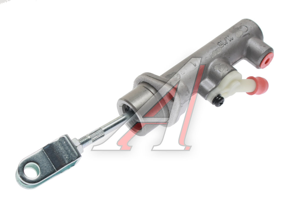 Ссангйонг кайрон прокачка сцепления - 83 фото